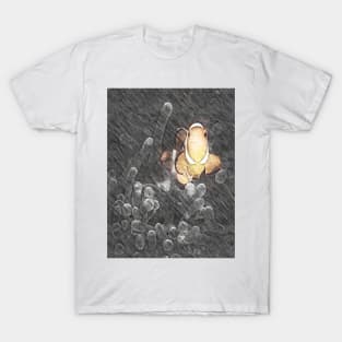 Clownfish T-Shirt